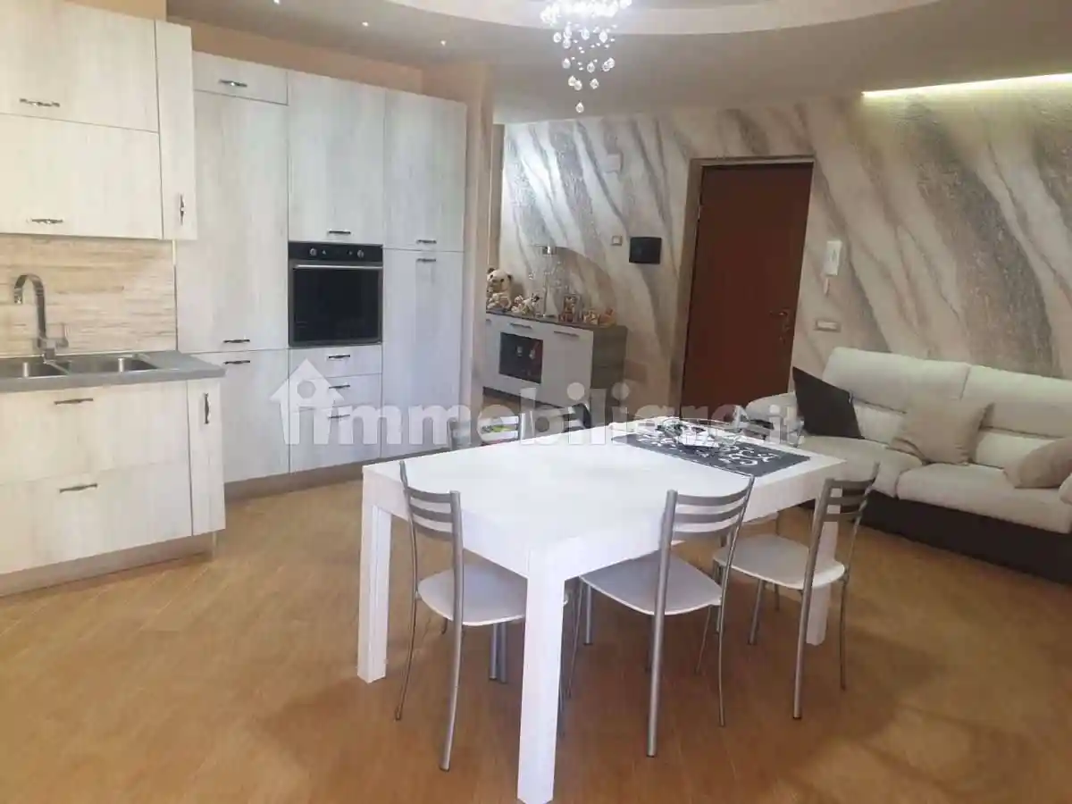 Appartamento in vendita a Ceprano