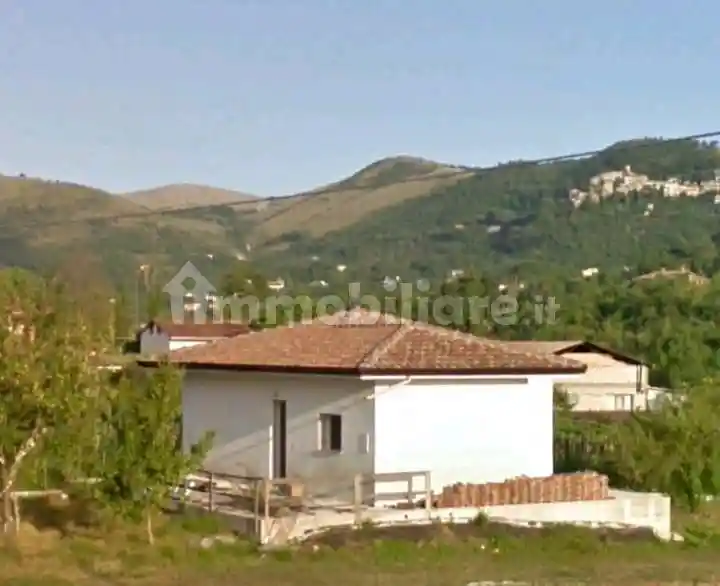 Rustico - Casale in vendita a Ceprano