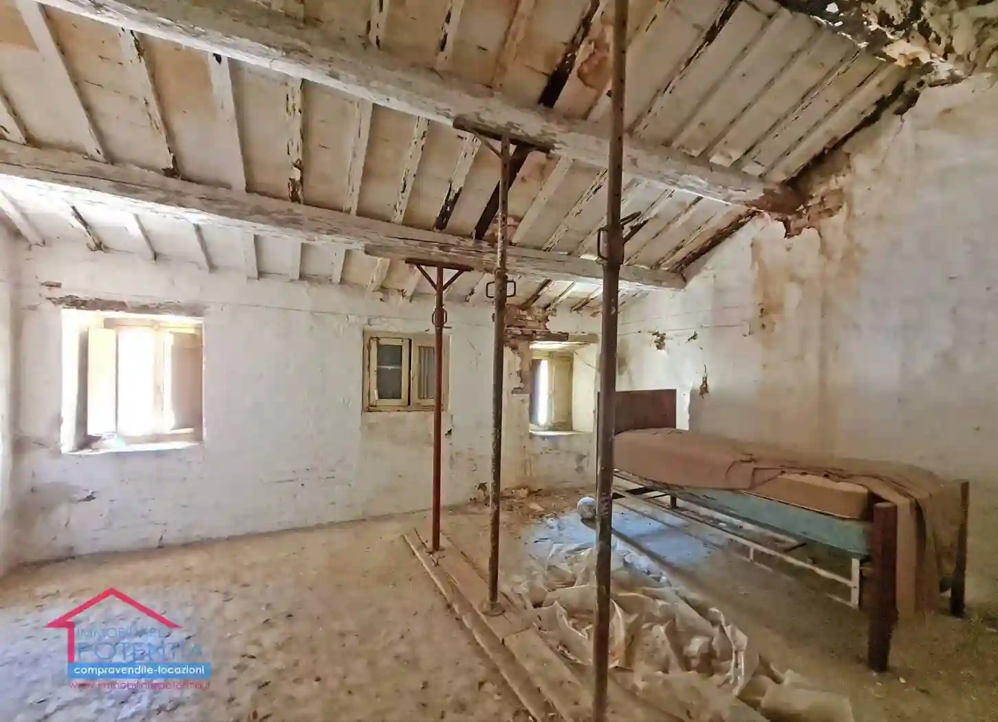 Casa indipendente - foto 5