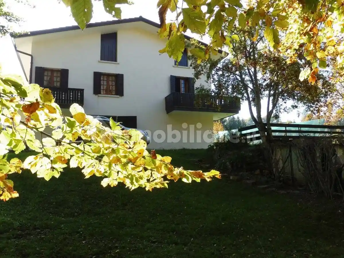 Villa unifamiliare via Dell'Albero, 25, Solagna - foto 2