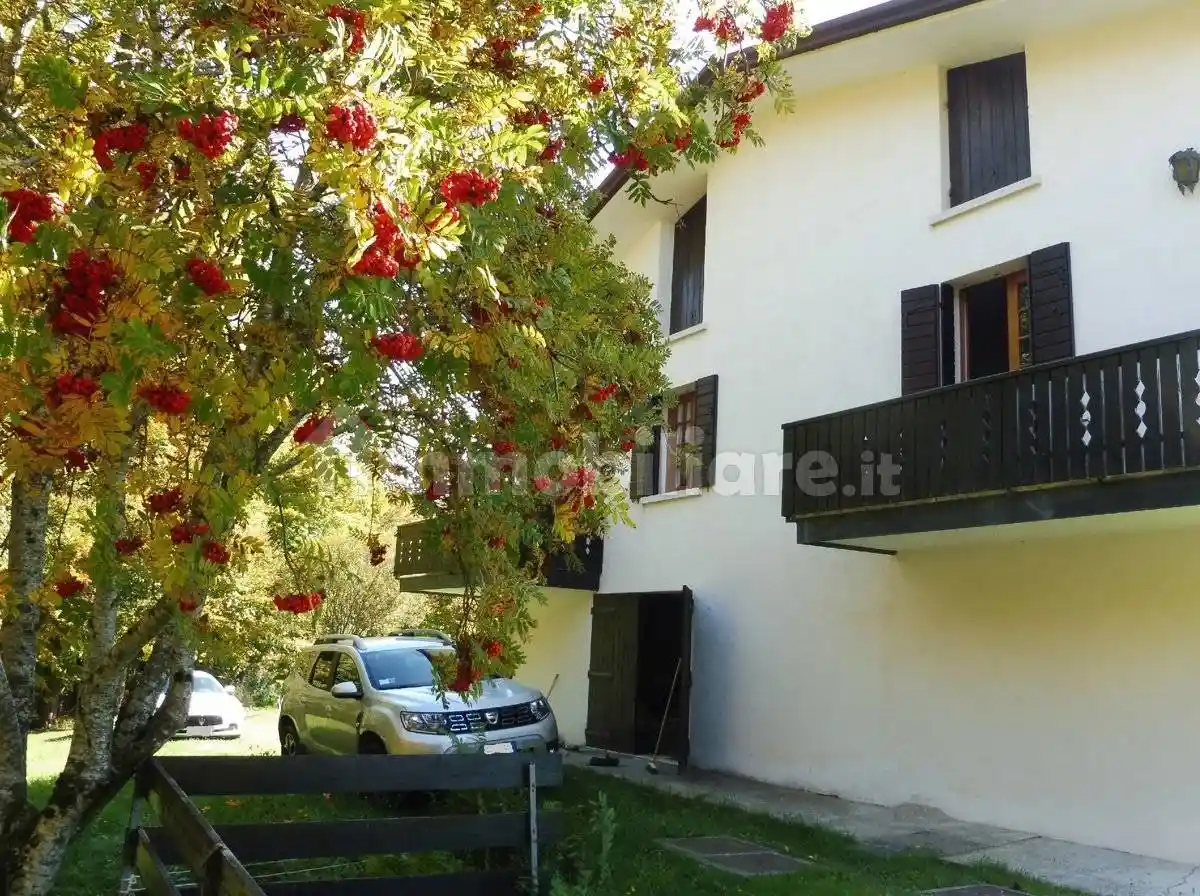 Villa unifamiliare via Dell'Albero, 25, Solagna - foto 3