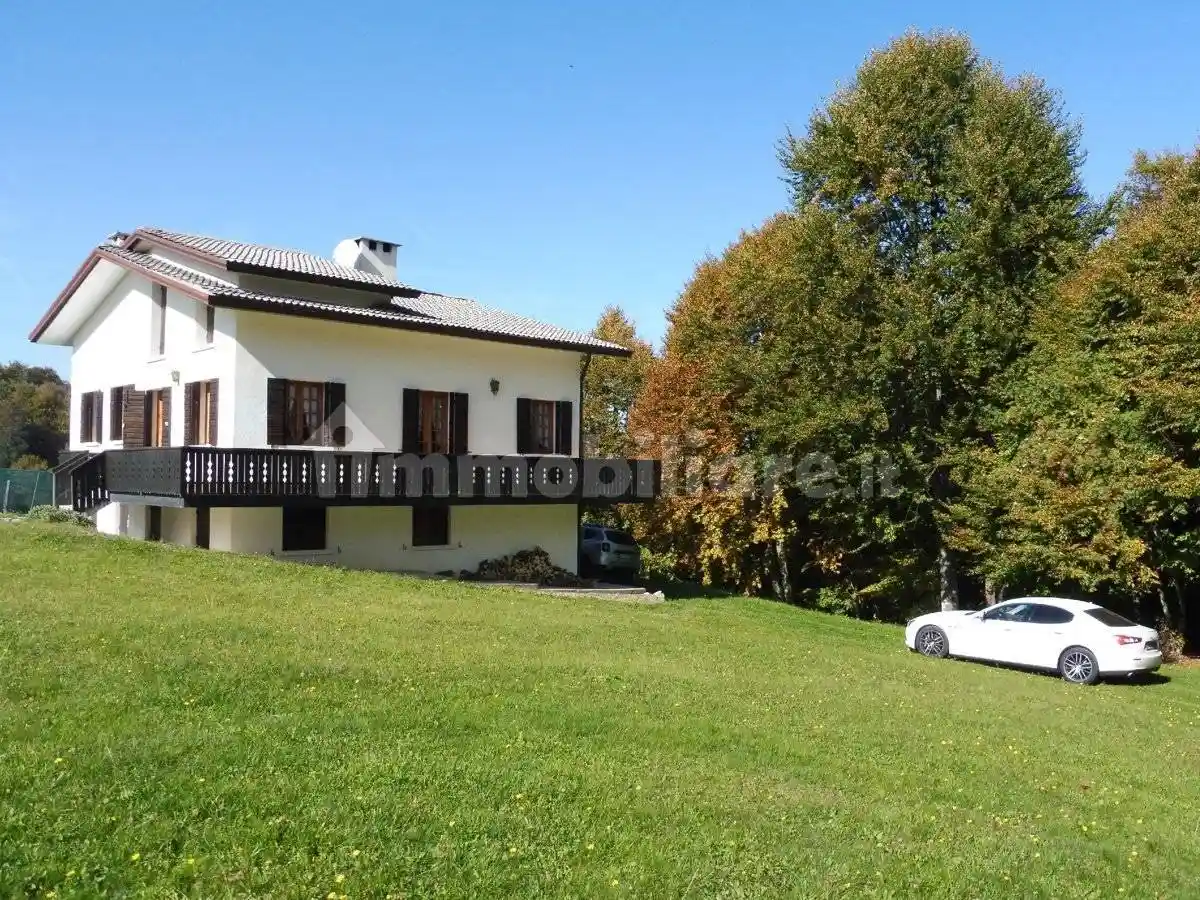 Villa unifamiliare via Dell'Albero, 25, Solagna - foto 4