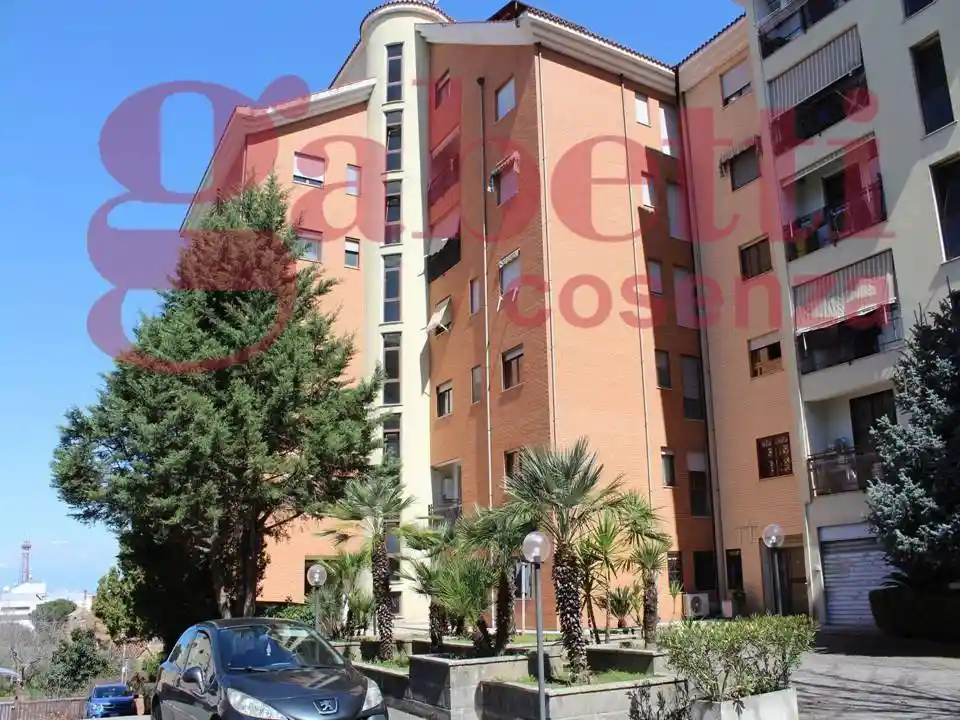 Appartamento via Luigi De Franco, 19, Stadio - Città 2000, Cosenza - foto 2