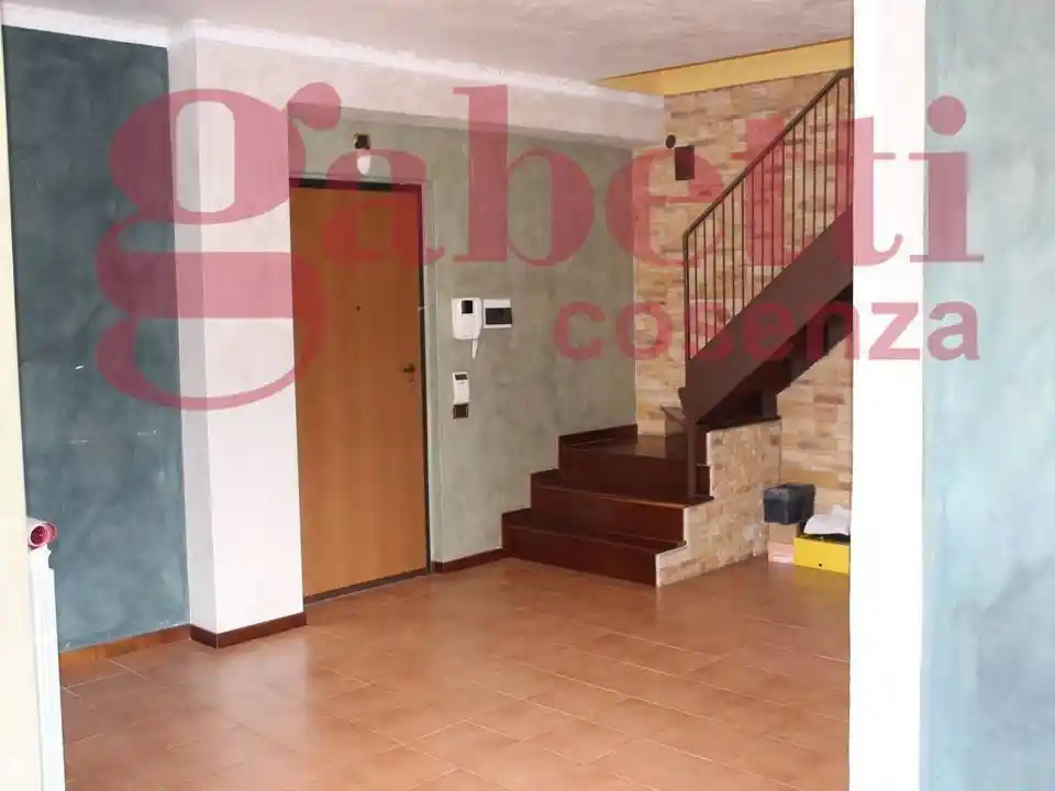 Appartamento via Luigi De Franco, 19, Stadio - Città 2000, Cosenza - foto 3