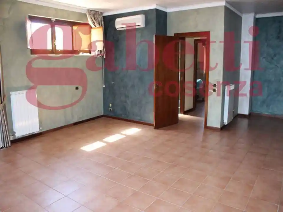 Appartamento via Luigi De Franco, 19, Stadio - Città 2000, Cosenza - foto 5