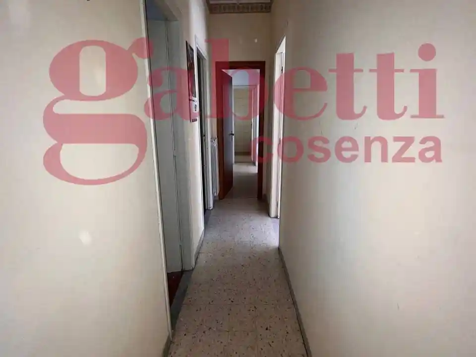 Appartamento via dei Mille, snc, Panebianco - Tribunale, Cosenza - foto 3