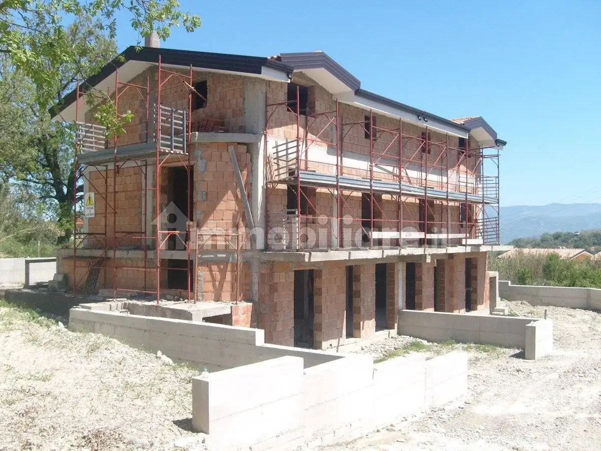 Villa in vendita a Marano Marchesato