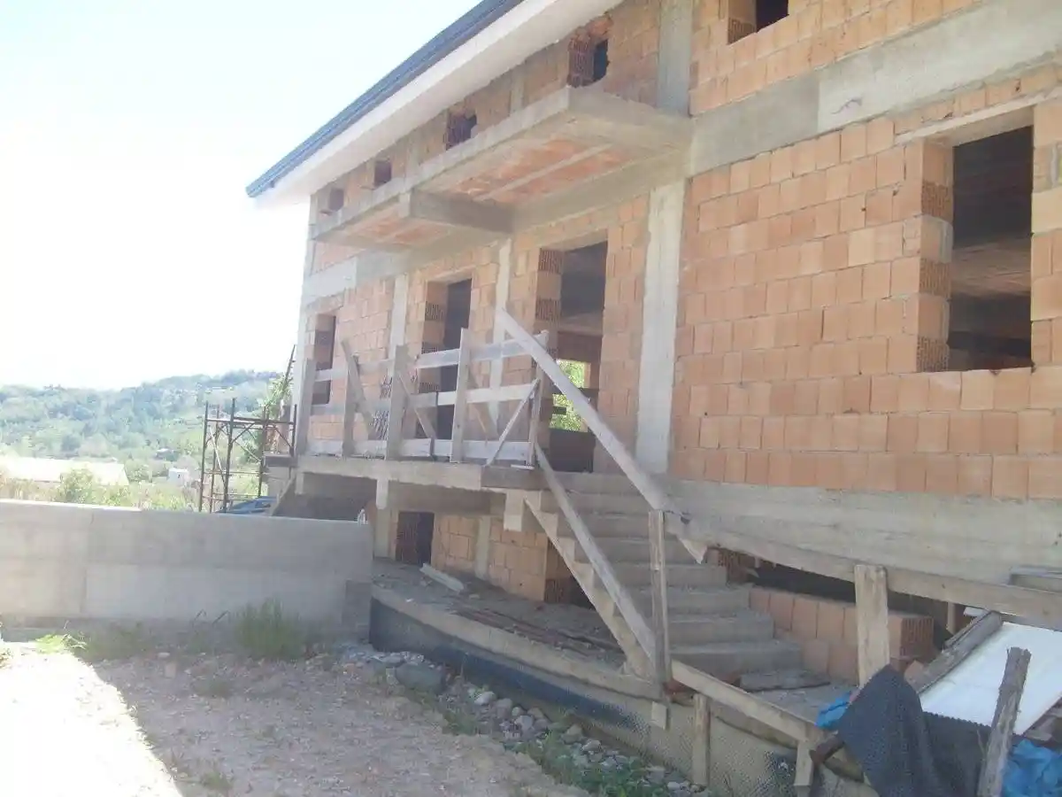 Villa bifamiliare Marano Marchesato via Acqua Sulfurea , snc, Marano Marchesato - foto 4