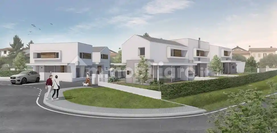 Villa in vendita a Pordenone