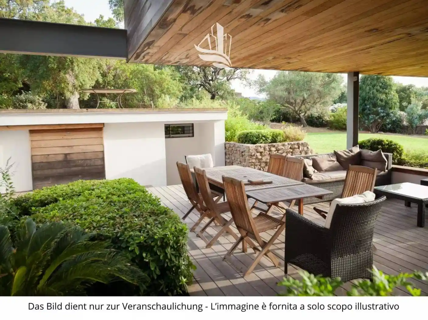 Casa indipendente in vendita a Bolzano