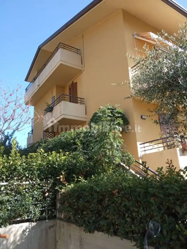Villetta a schiera in vendita a Pesaro