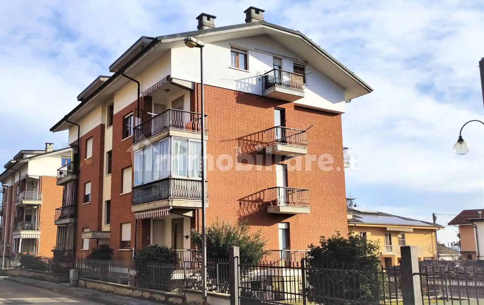 Attico - Mansarda in vendita a Manta