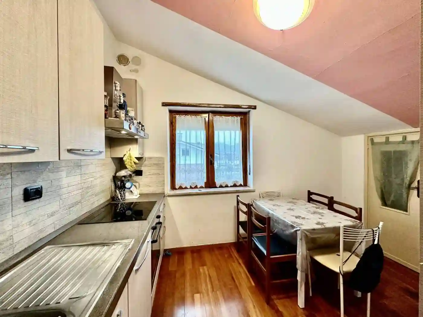 Attico - Mansarda - foto 2