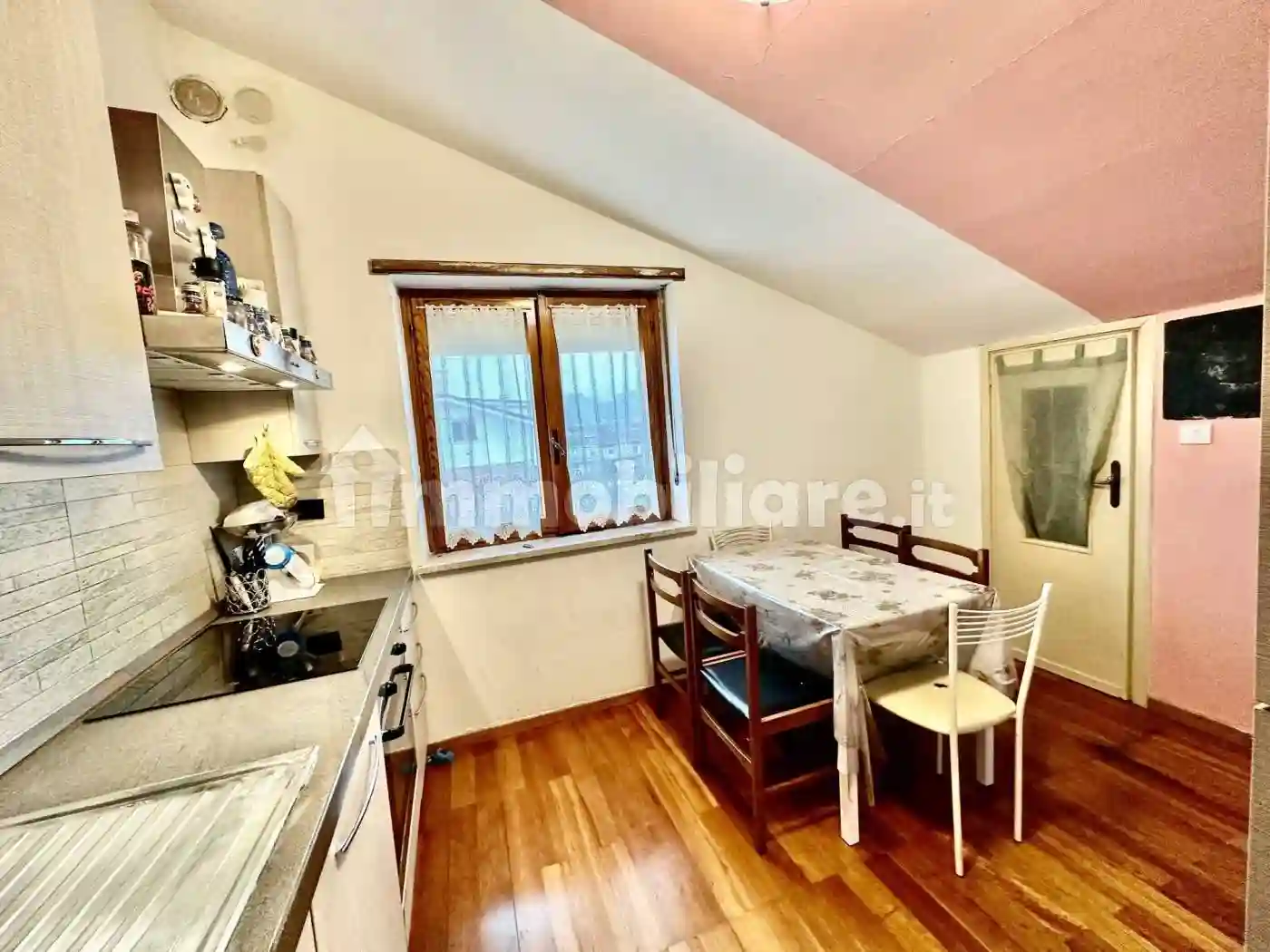 Attico - Mansarda - foto 3