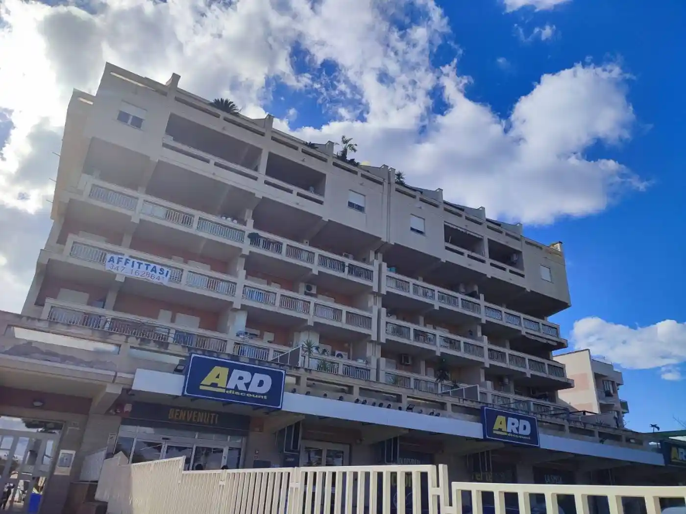 Appartamento in vendita a Villabate