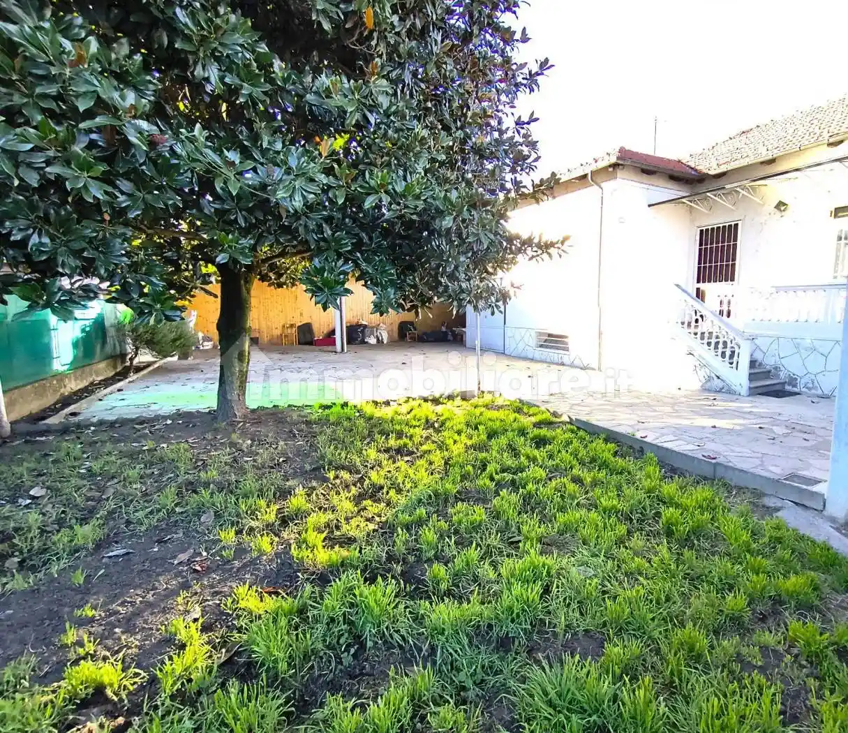 Villa unifamiliare via Antica di Pinerolo, Centro, Cavour - foto 2