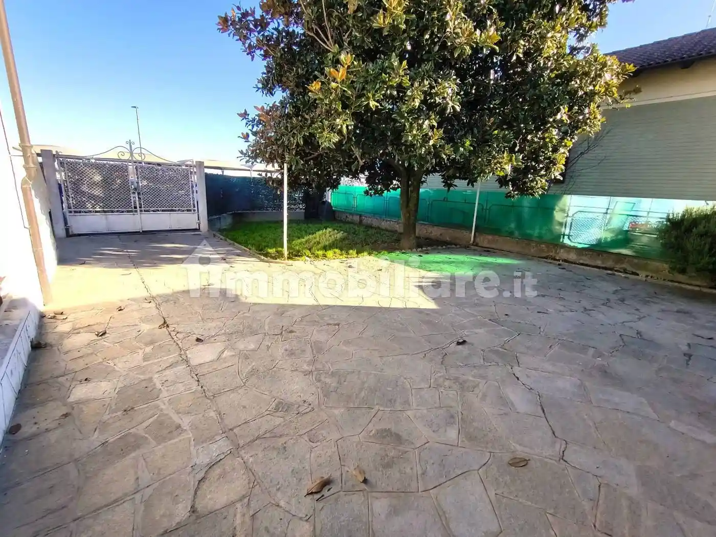 Villa unifamiliare via Antica di Pinerolo, Centro, Cavour - foto 4