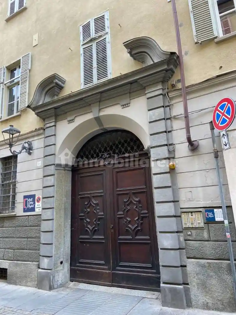 Attico - Mansarda in vendita a Asti