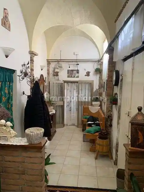 Casa indipendente in vendita a Ravenna