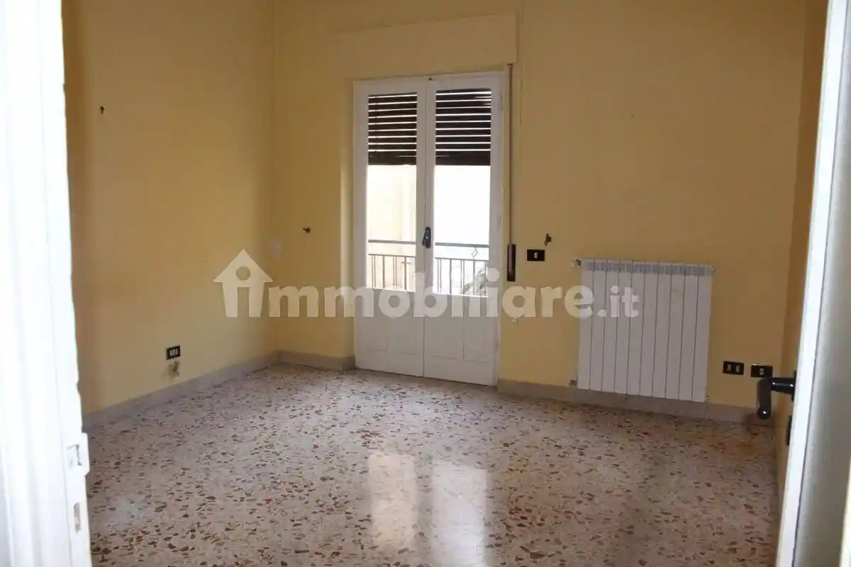 Appartamento in vendita a Belmonte Mezzagno