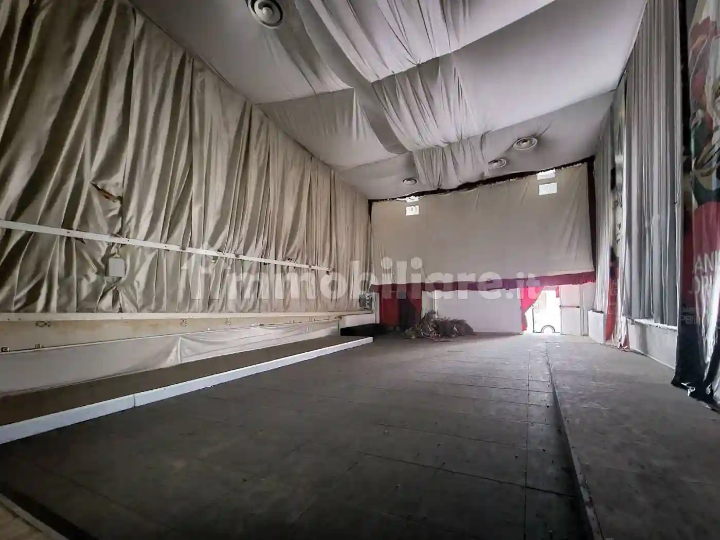 Palazzo - Edificio - foto 5