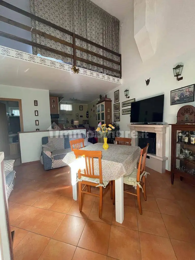 Casa indipendente in vendita a Palena