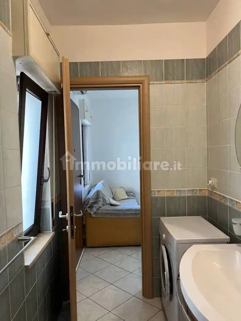 Trilocale viale John Fitzgerald Kennedy 108, Soverato Marina, Soverato - foto 4