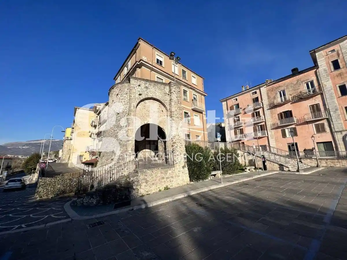 Appartamento in vendita a Isernia