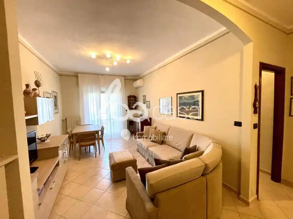 Appartamento in affitto a Loano