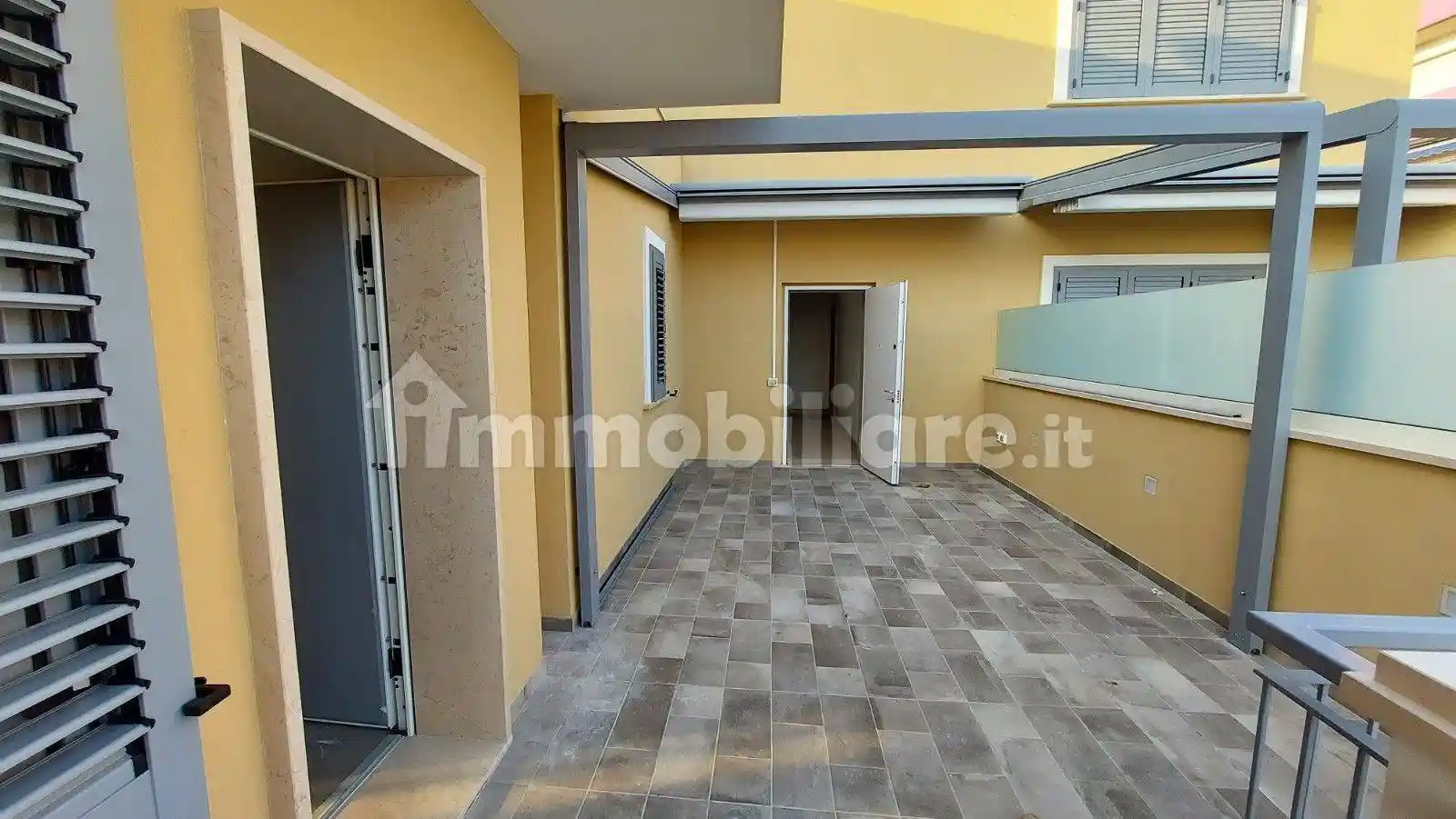 Attico - Mansarda in vendita a Senigallia