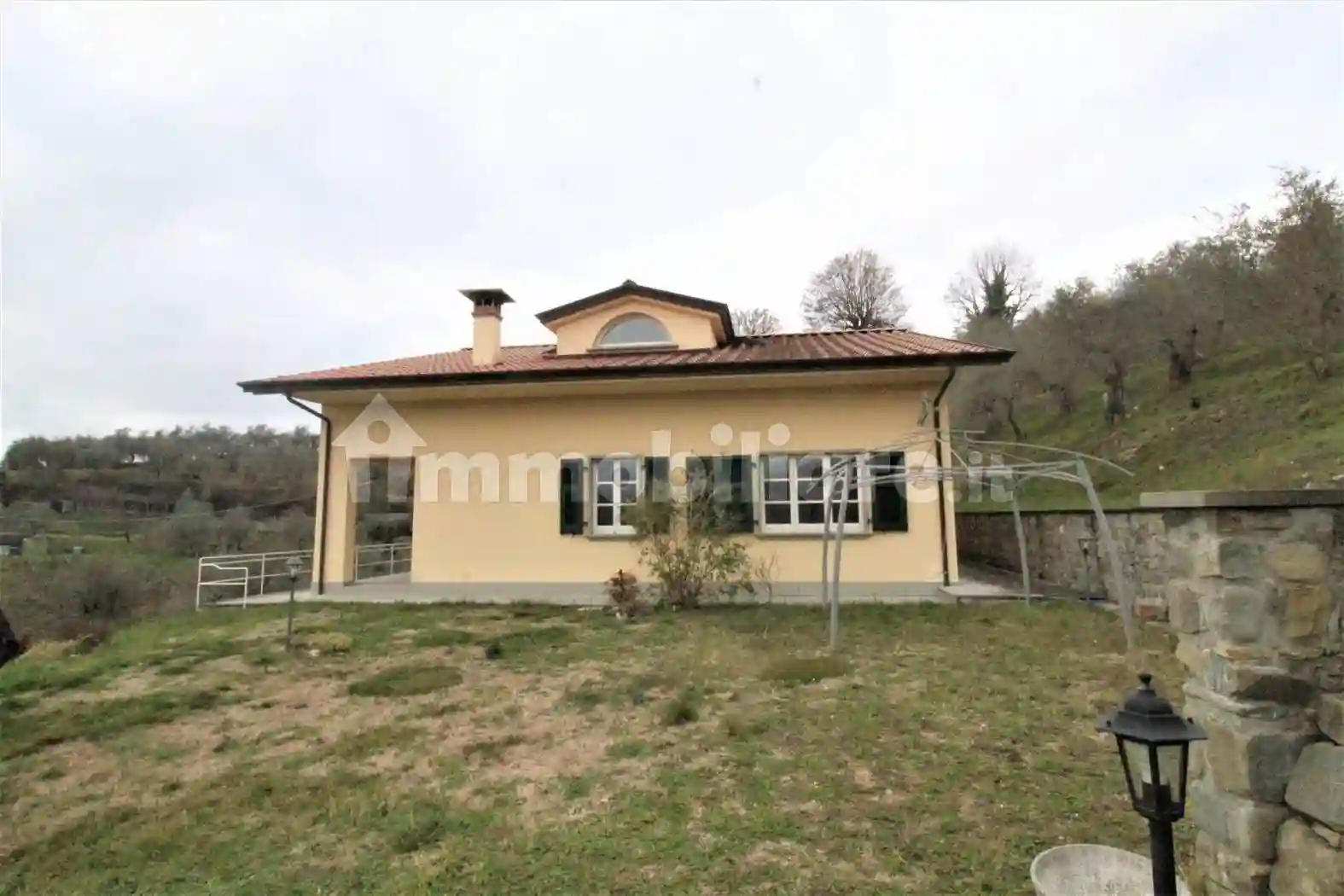 Villa - foto 3