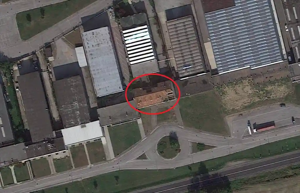 Palazzo - Edificio in vendita a Cittadella