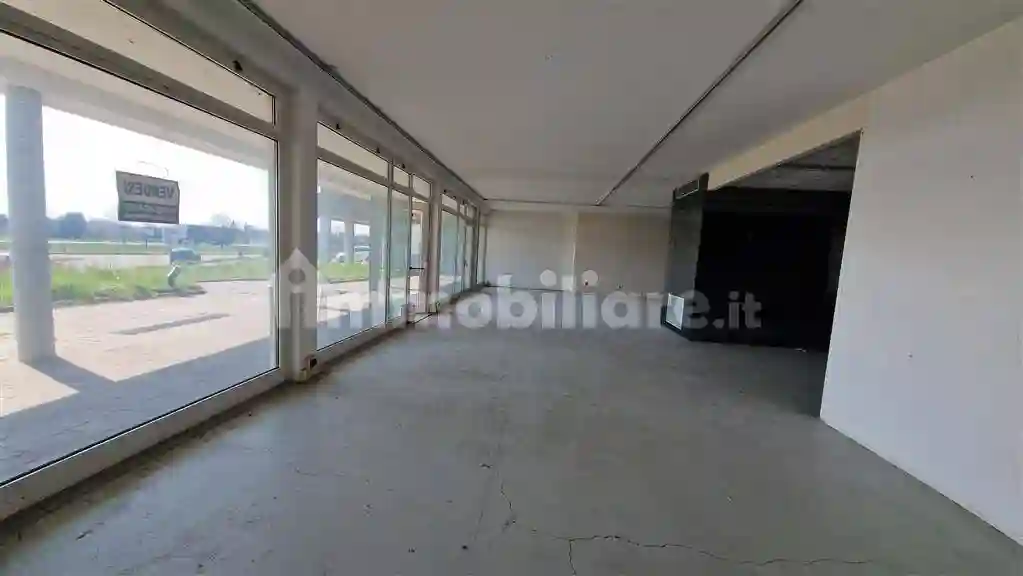 Palazzo - Edificio - foto 2