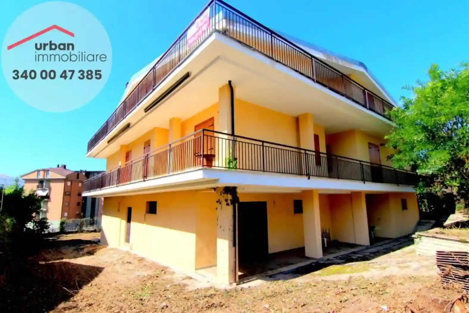 Casa indipendente - foto 3