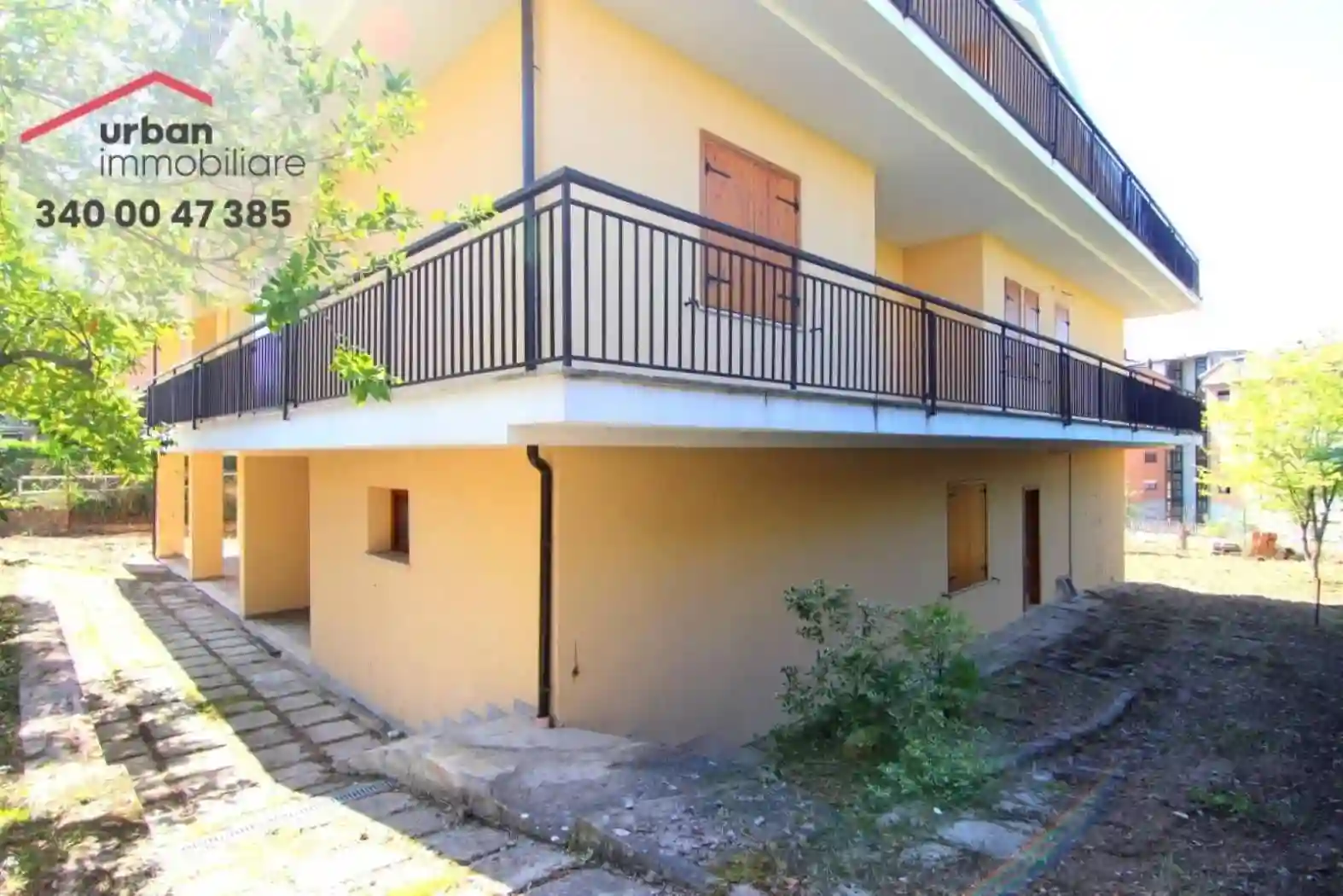 Casa indipendente - foto 4