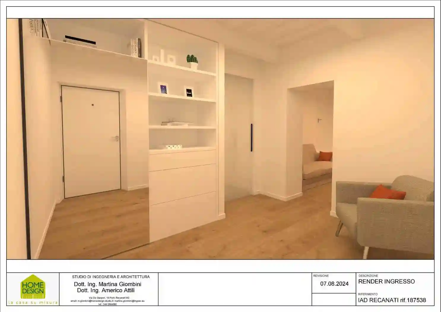 Casa indipendente - foto 2