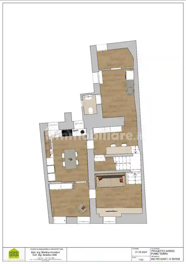 Casa indipendente - foto 3