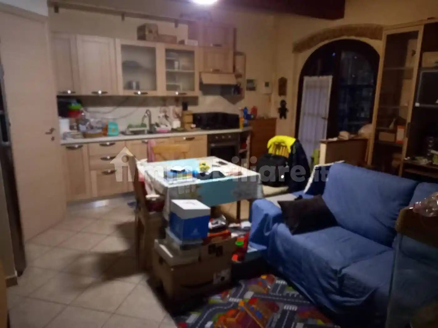 Appartamento in vendita a Casciana Terme Lari