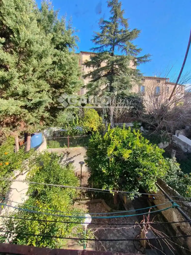 Trilocale Vico Marini Serra (alle spalle della Chiesa di San Gaetano), Centro Storico, Cosenza - foto 5