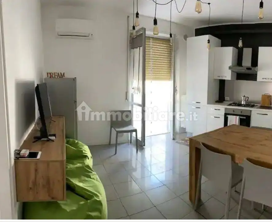 Appartamento in affitto a Pescara