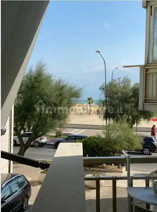 Trilocale Lungomare Giacomo Matteotti 1, Via Venezia - Lungofiume Paolucci, Pescara - foto 4