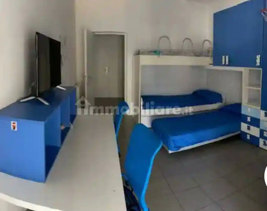 Trilocale Lungomare Giacomo Matteotti 1, Via Venezia - Lungofiume Paolucci, Pescara - foto 5