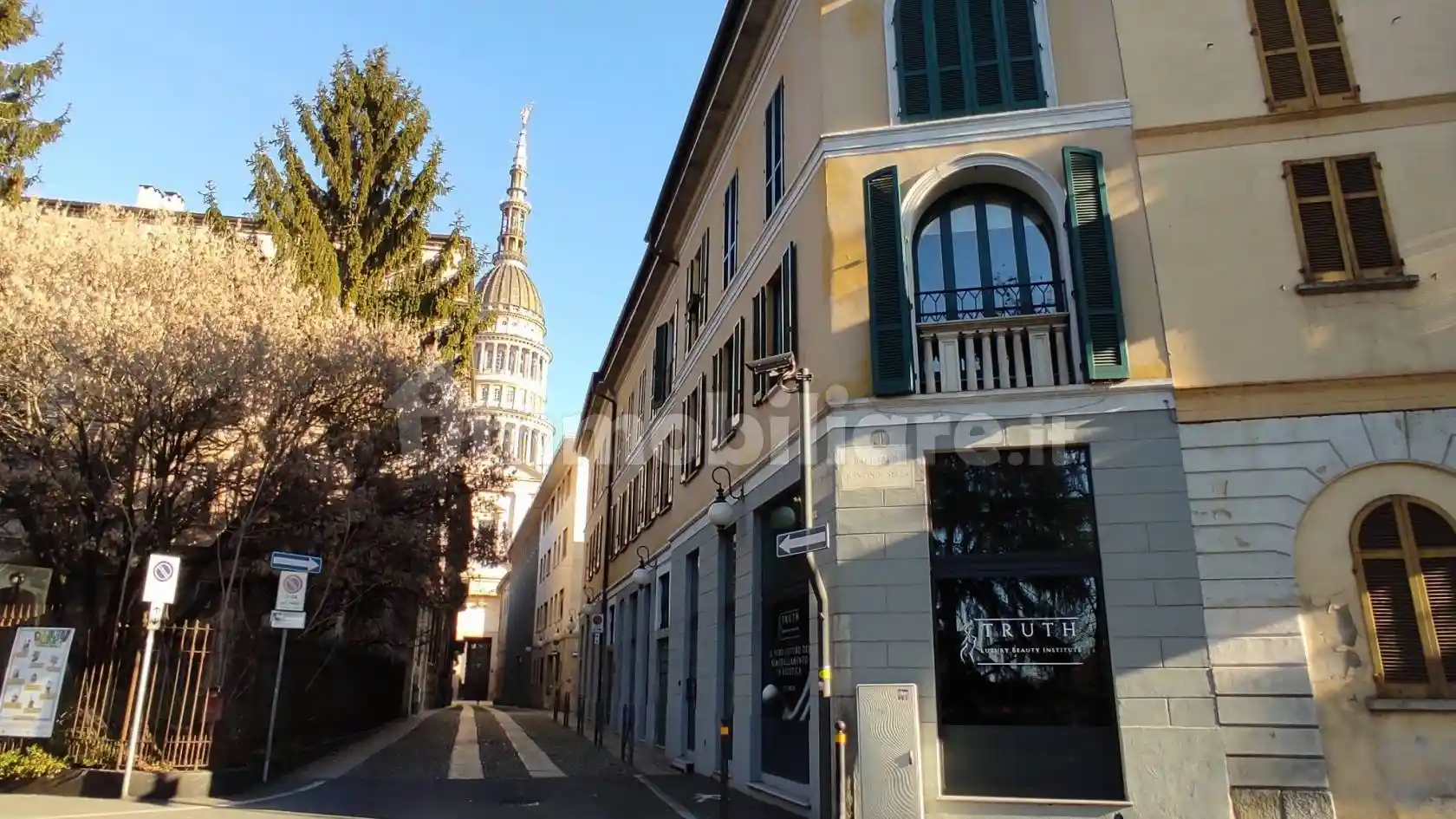 Appartamento in affitto a Novara