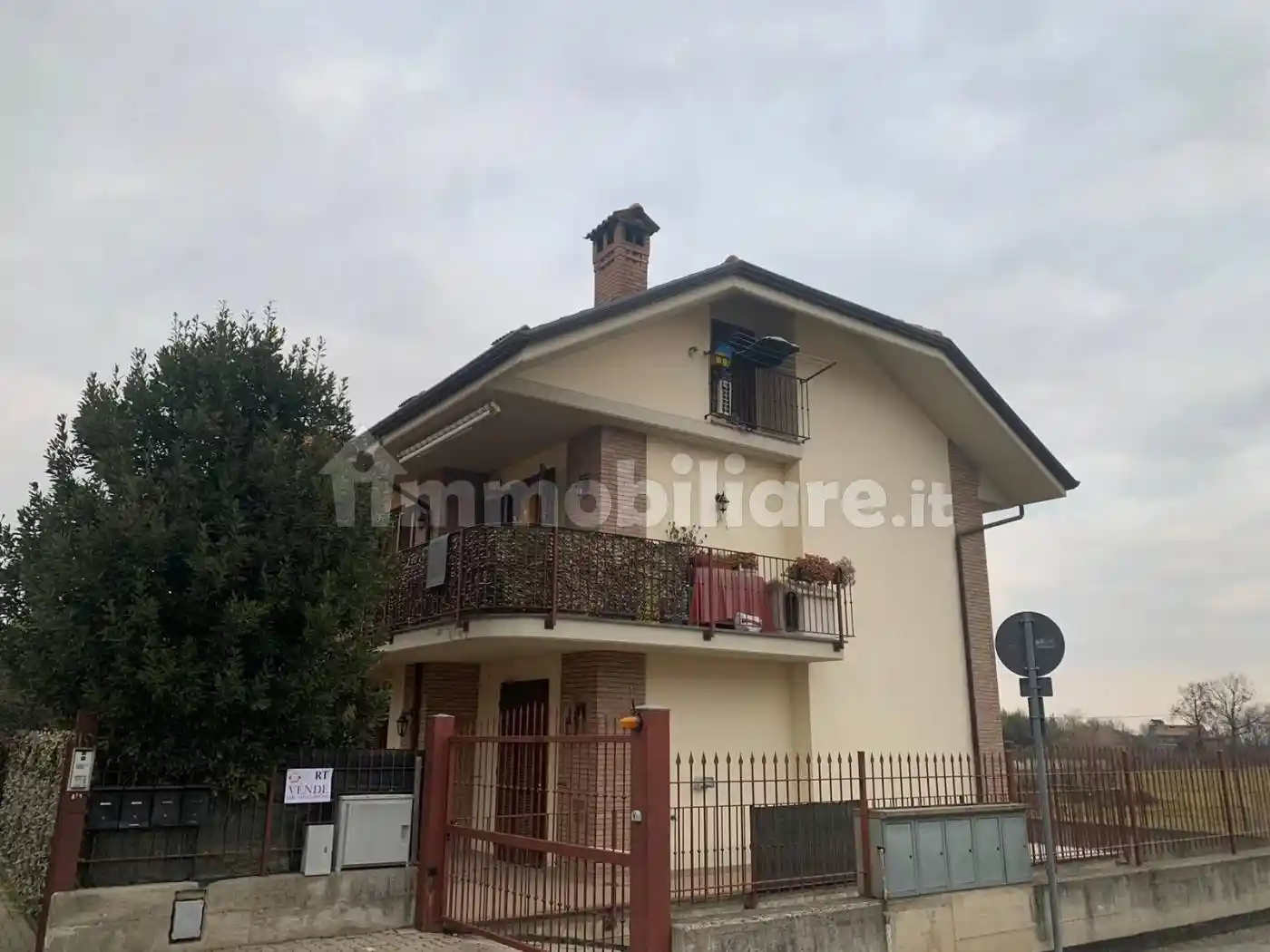 Appartamento in vendita a Bruino