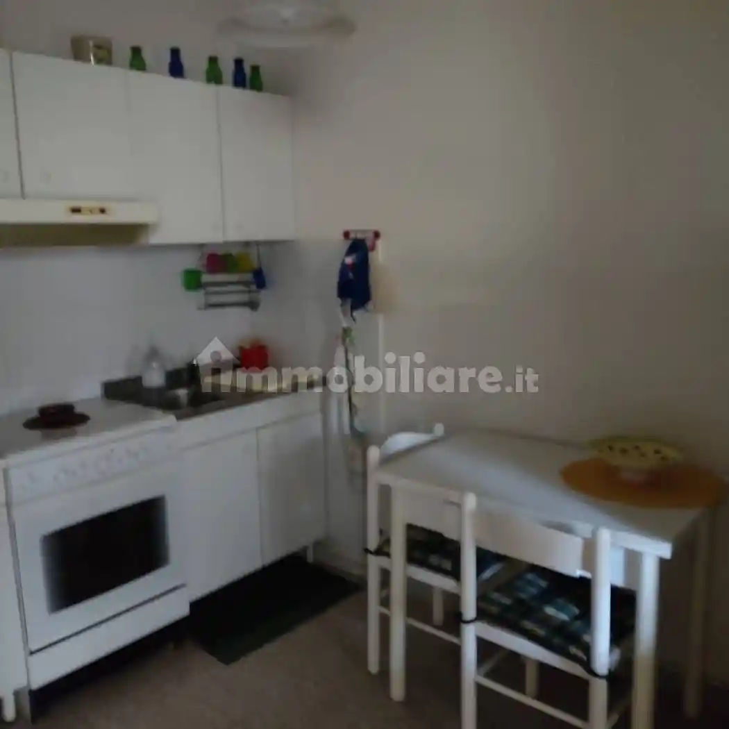 Appartamento in vendita a Norma