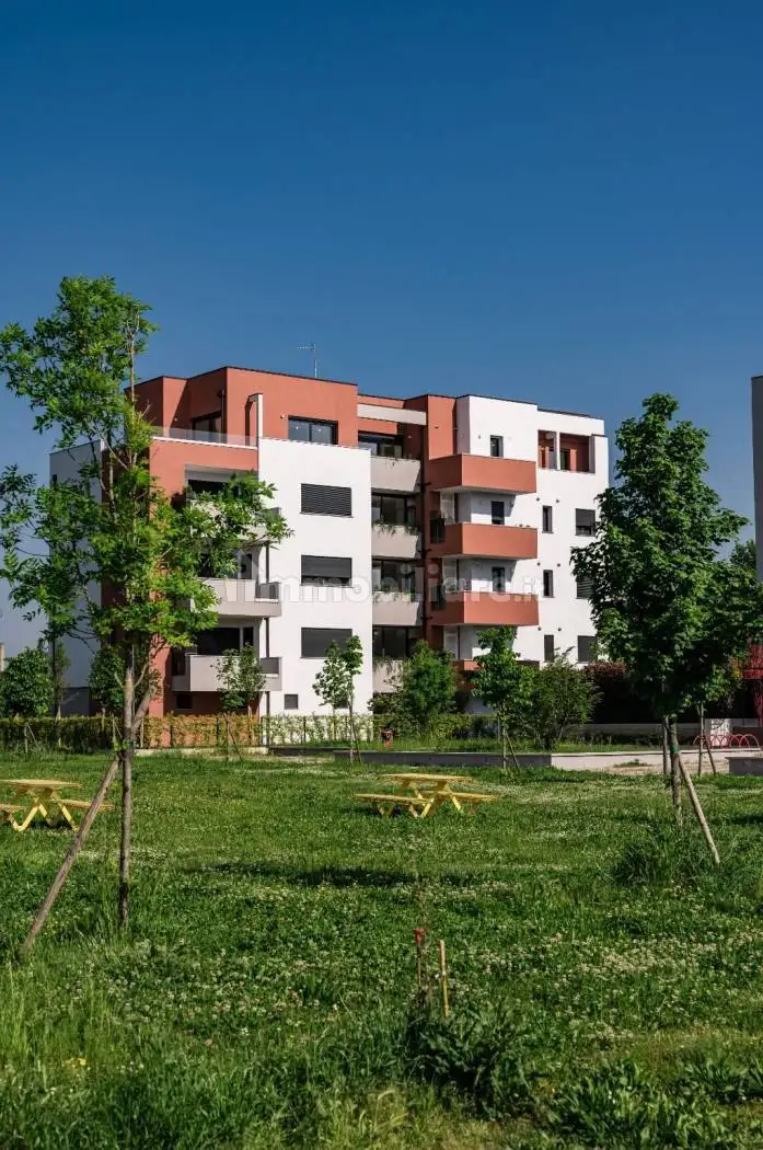 Appartamento in vendita a Castenaso