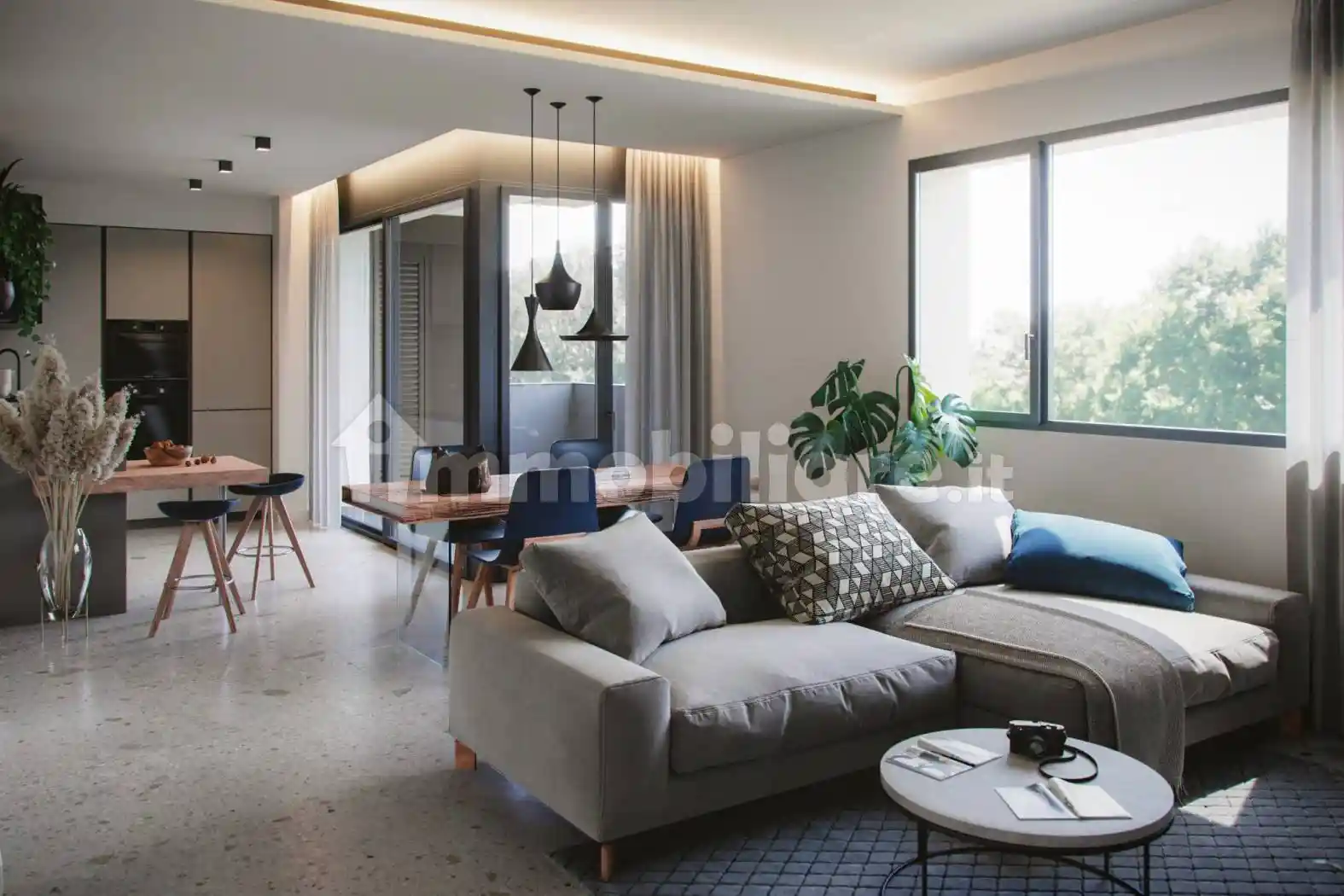 Appartamento - foto 5