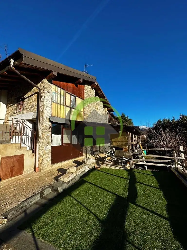 Casale, da ristrutturare, 165 m², Colzate - foto 2