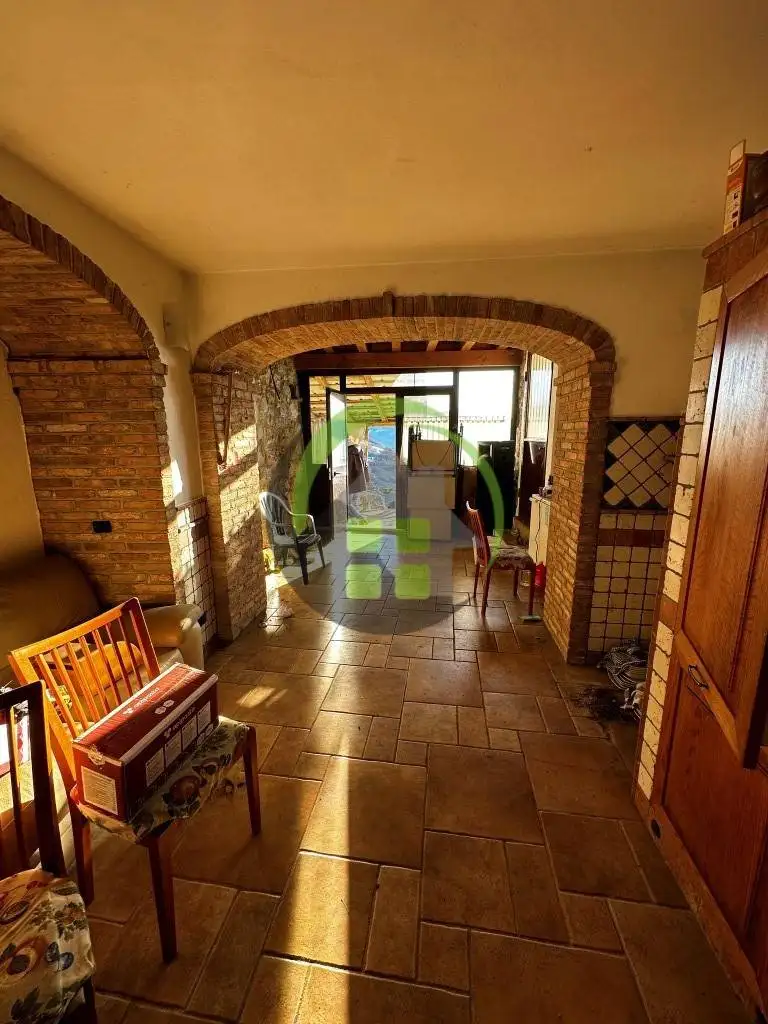 Casale, da ristrutturare, 165 m², Colzate - foto 4