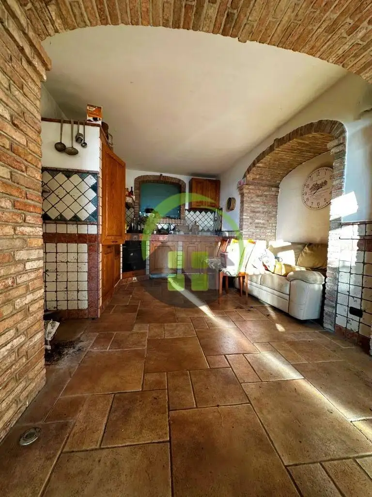 Casale, da ristrutturare, 165 m², Colzate - foto 5